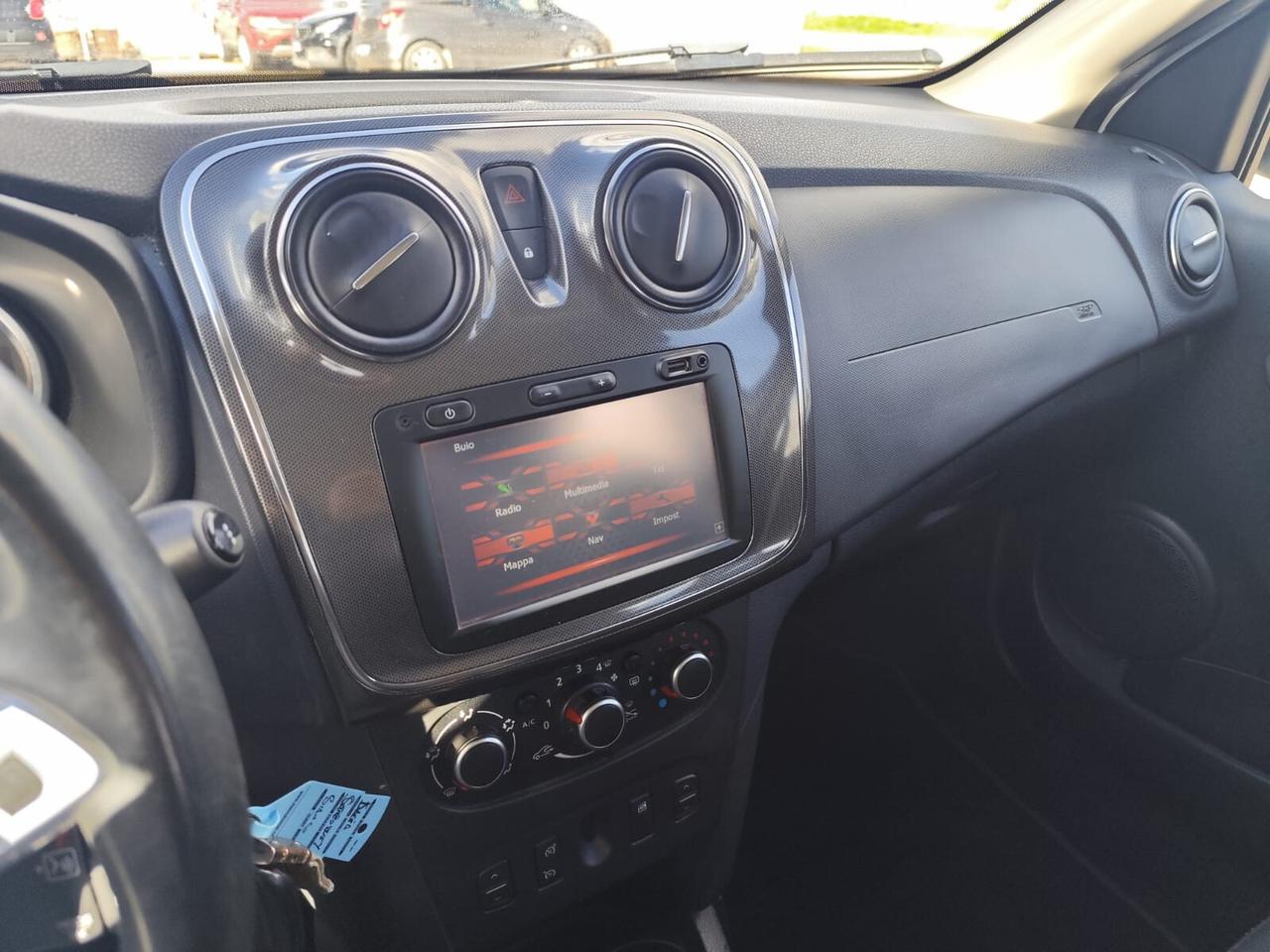 Dacia Sandero 1.5 dCi 8V 90CV Start&Stop