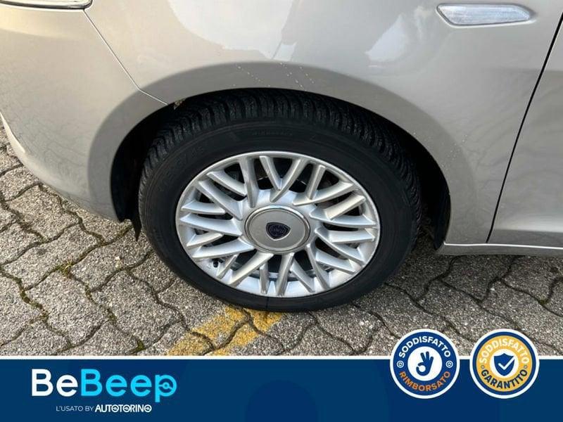 Lancia Ypsilon 1.2 8V GOLD C/CL 69CV E6