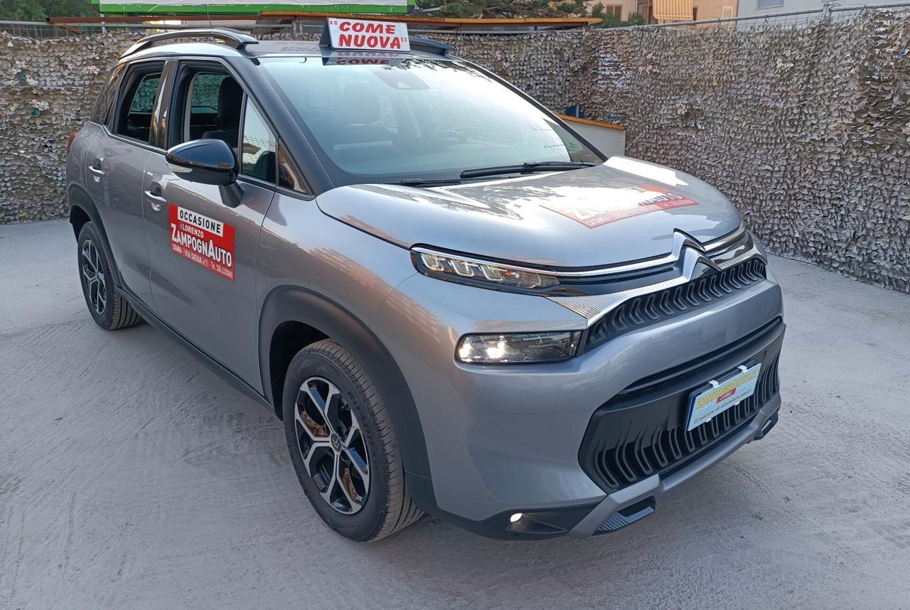 Citroen C3 Aircross C3 Aircross 2023 110Cv ZAMPOGNAUTO SRL
