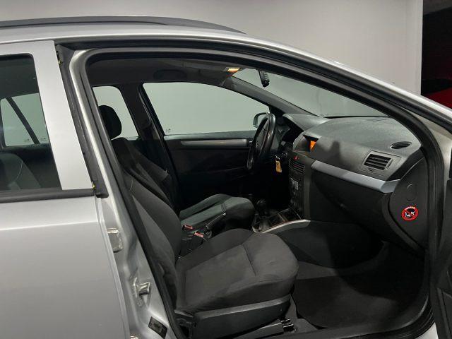 OPEL Astra 1.7 CDTI 101CV Station Wagon Enjoy