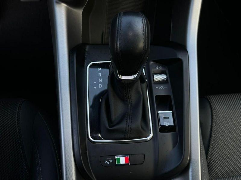 Alfa Romeo Tonale 1.5 160cv Hybrid TCT7 Ti