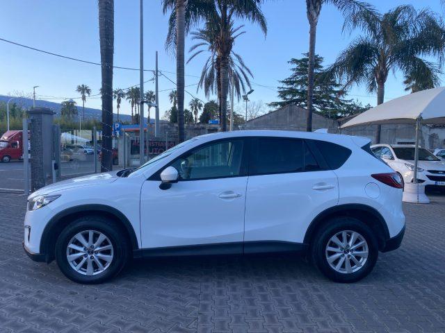MAZDA CX-5 2.2L Skyactiv-D 150CV 2WD