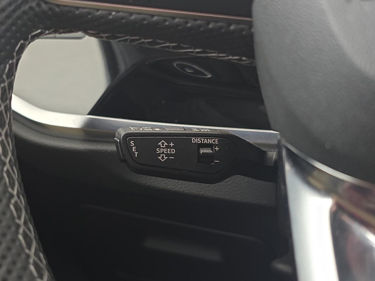 Audi Q3 sportback 35 2.0 tdi s line edition s-tronic