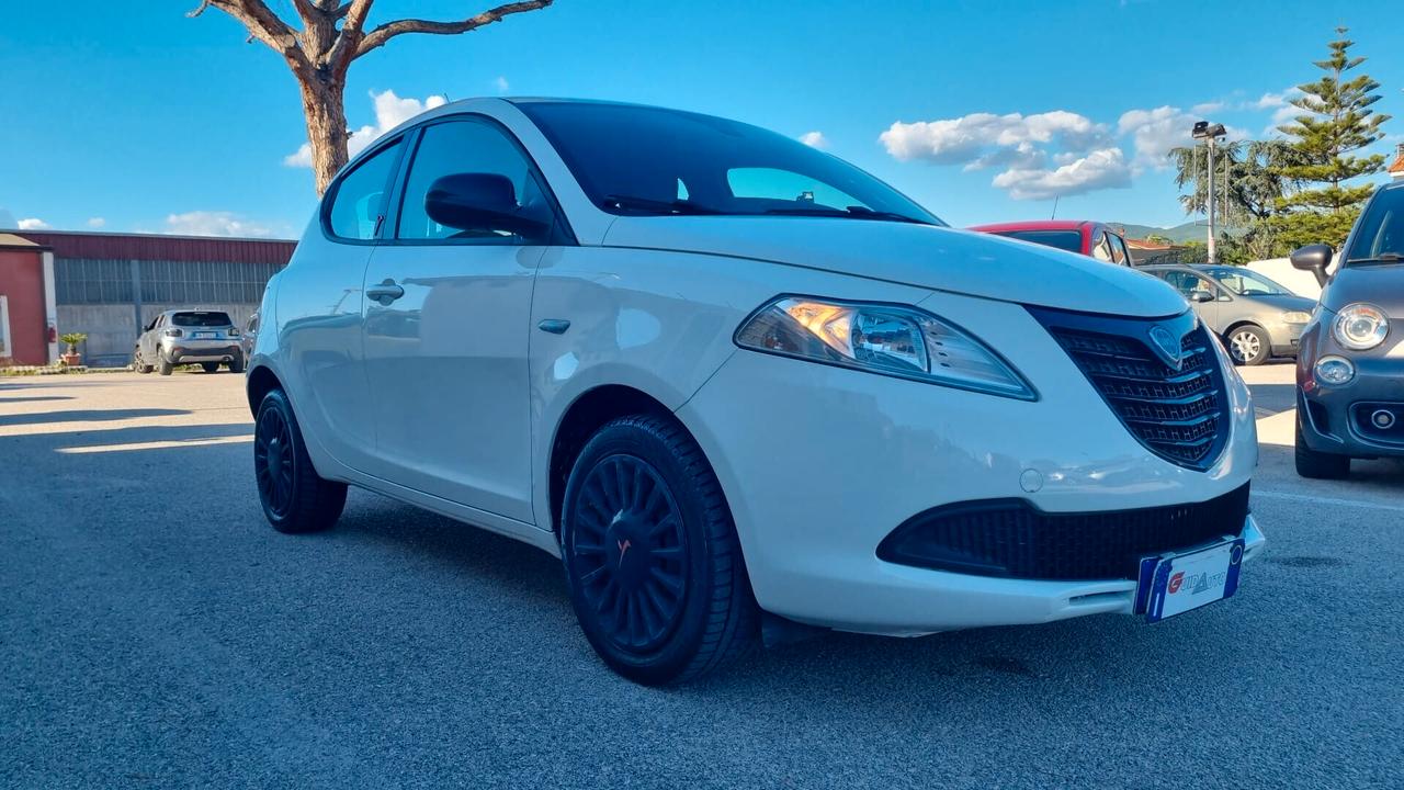 Lancia Ypsilon 1.2 69 CV 5 porte Gold