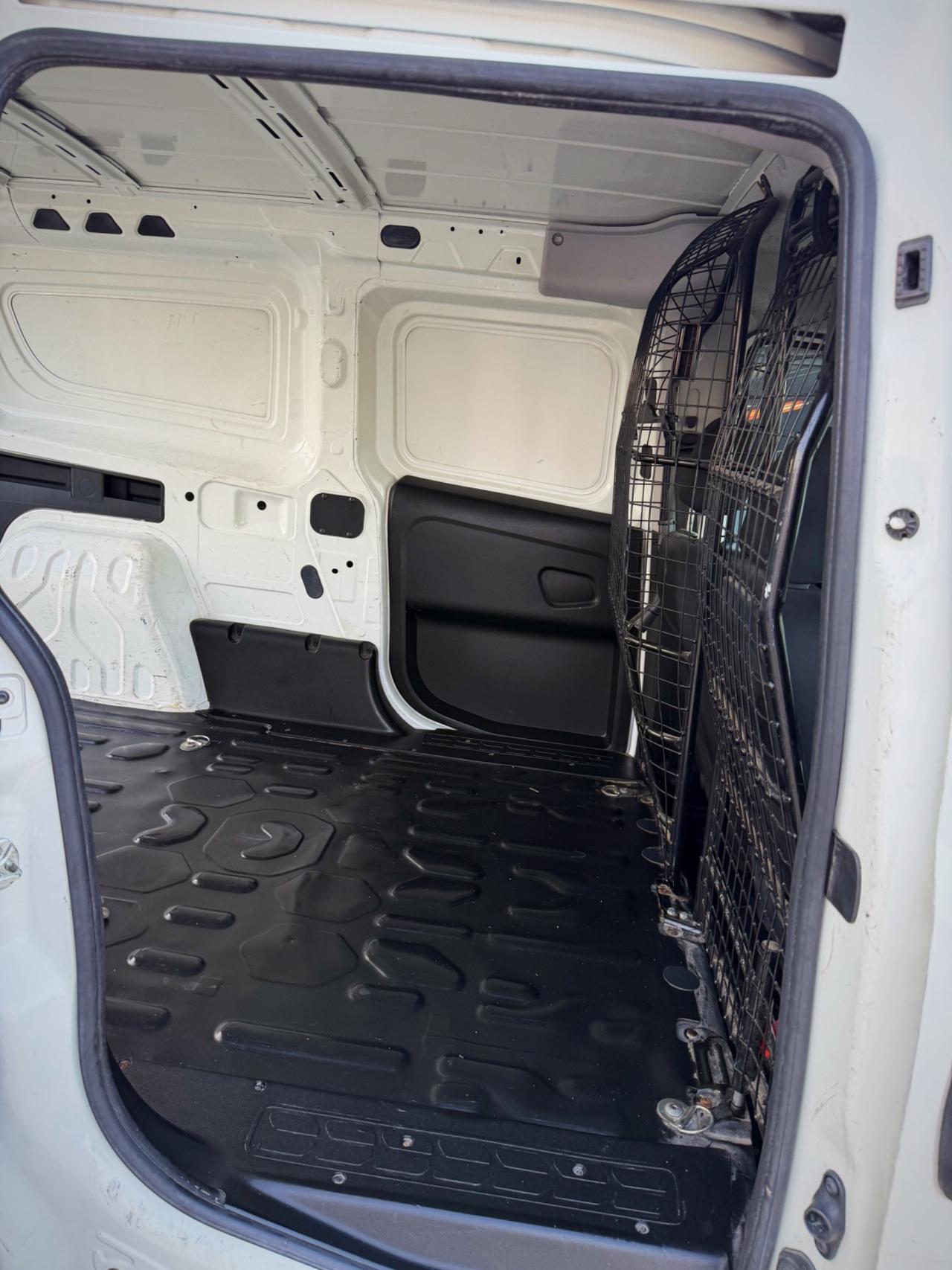 Fiat Doblo Doblò 1.4 T-Jet Natural Power PL-TN Cargo Maxi Lamierato SX