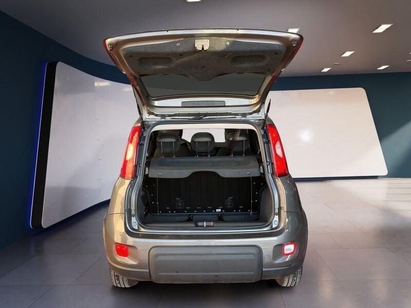 FIAT Panda III 2021 1.0 firefly hybrid s&s 70cv 5p.ti