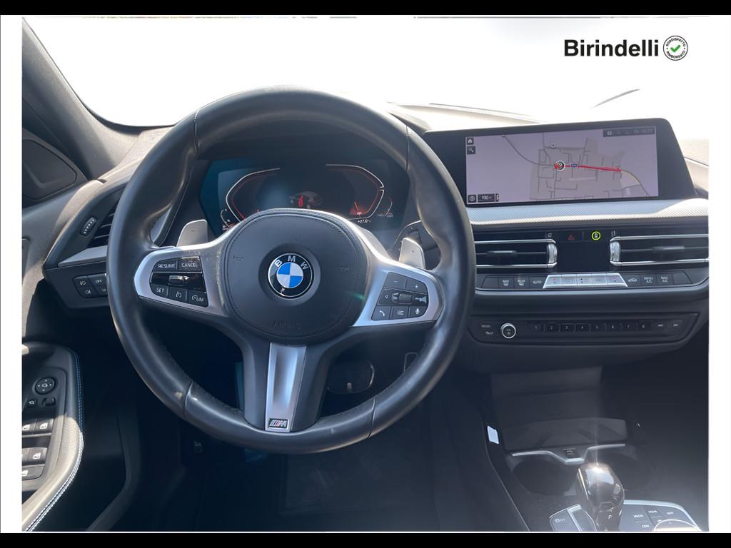 BMW Serie 1 (F40) - 120d xDrive 5p. Msport
