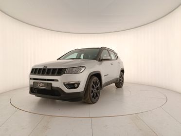 JEEP Compass 1.3 turbo t4 Night Eagle 2wd 130cv my20