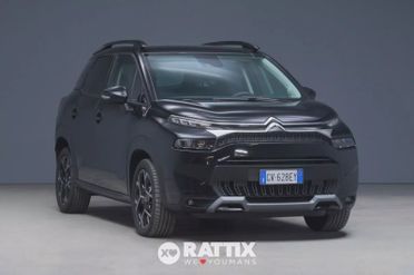 Citroen C3 Aircross 1.2 Puretech 110CV Max