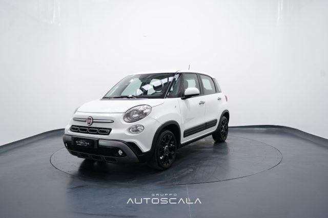 FIAT 500L 1.4 95cv S&S Cross