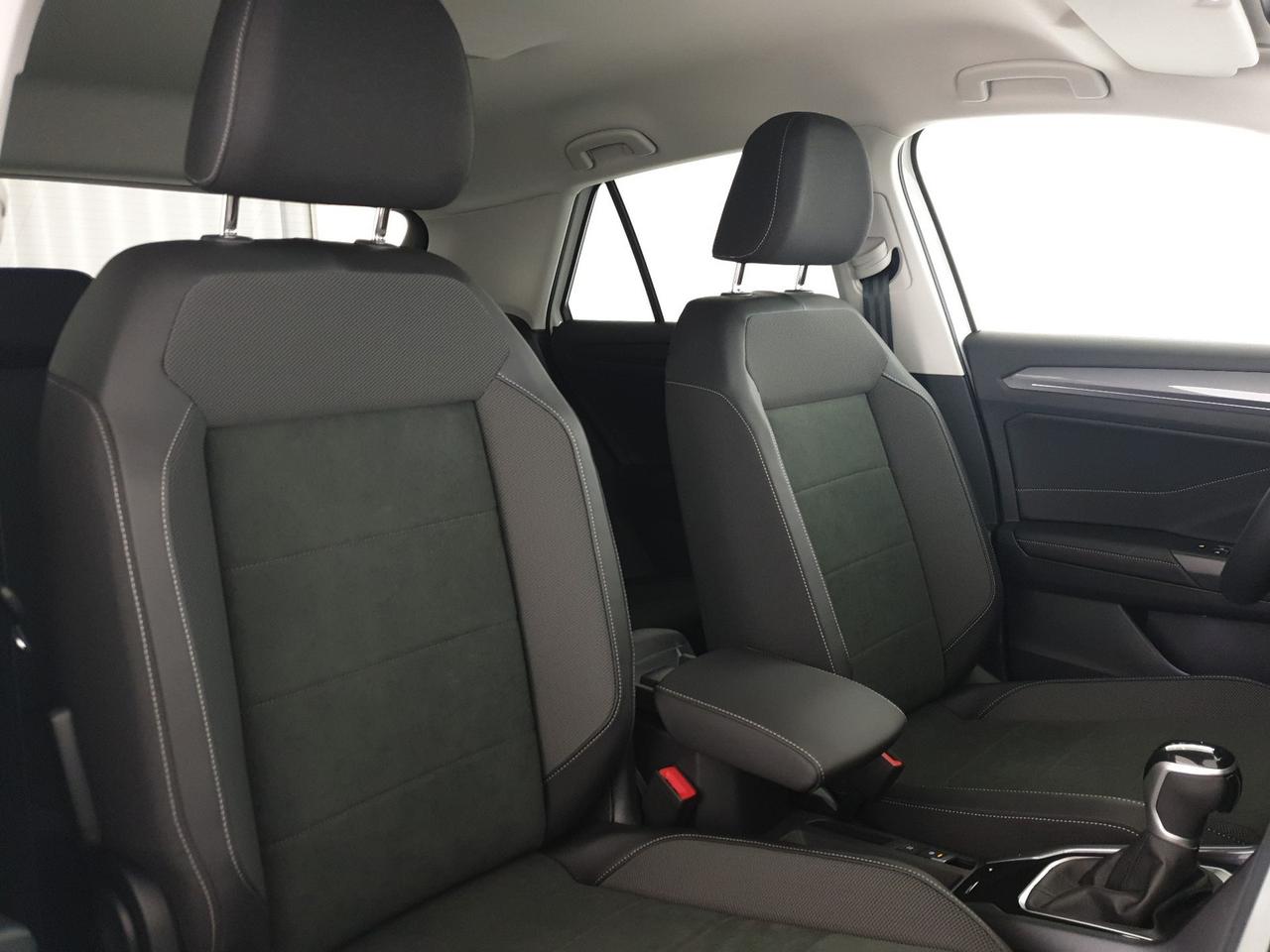 Volkswagen T-Roc 2.0 tdi style 150cv dsg