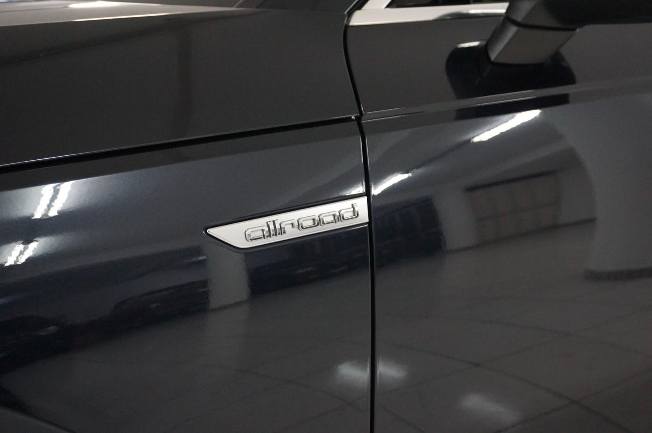 A4 allroad 2.0 TDI 190 CV S tronic Business Evolution