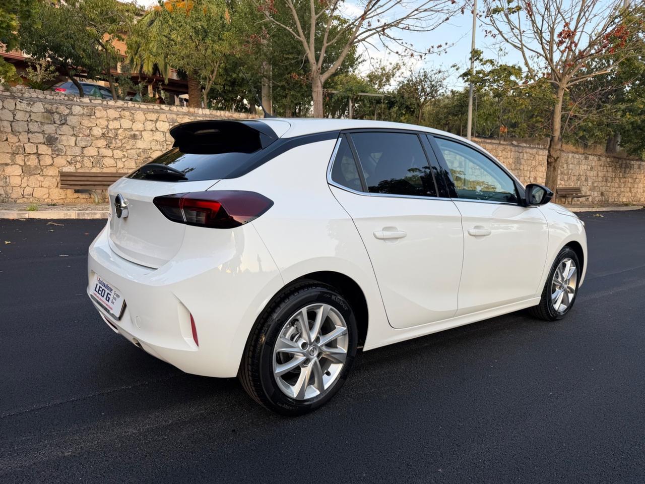 Opel Corsa 1.5 D 100 CV Edition