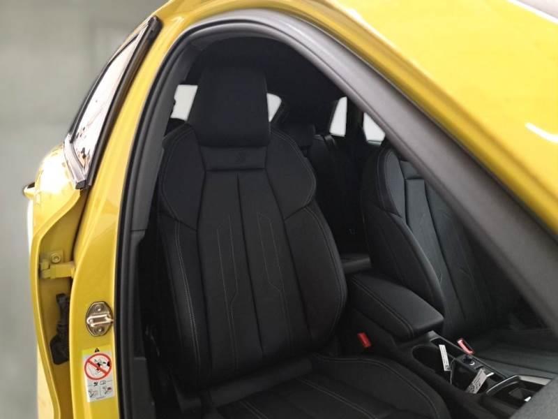 Audi A3 45 1.4 TFSI e S line Edition S tronic