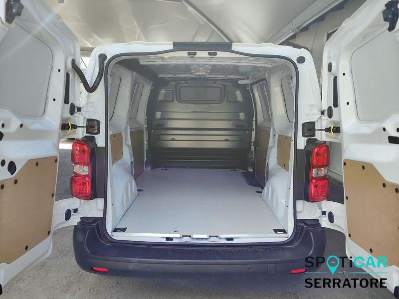 FIAT Scudo ICE 2024 Ice 1.5 bluehdi 120cv L2H1