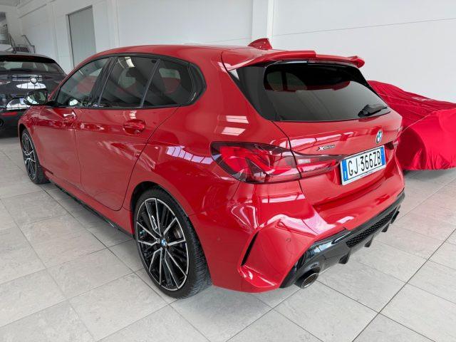 BMW M135 i xDrive