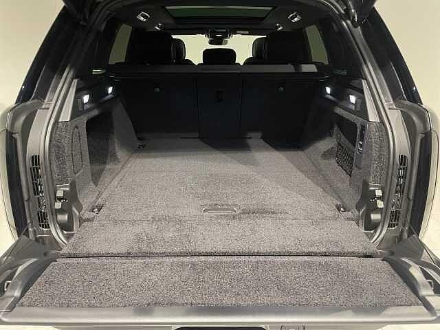 Land Rover Range Rover 3.0D l6 350 CV HSE