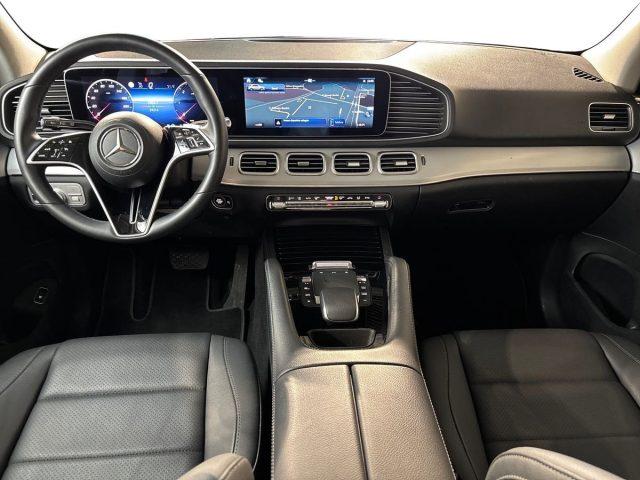 MERCEDES-BENZ GLE 300 d 4Matic Mild Hybrid Advanced