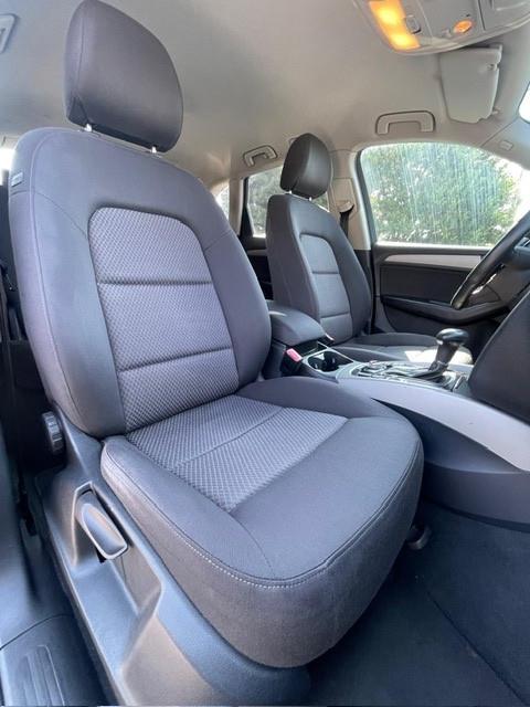 Audi Q5 2.0 TDI 190 CV clean diesel quattro Business