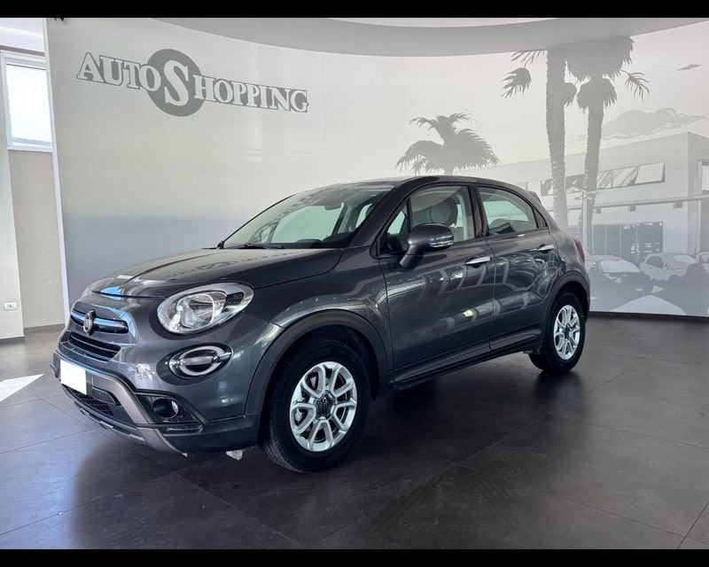 FIAT 500X 1.3 MultiJet 95 CV Cross