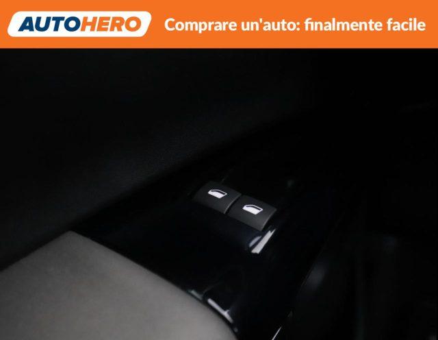CITROEN C4 Cactus PureTech 110 S&S EAT6 Shine