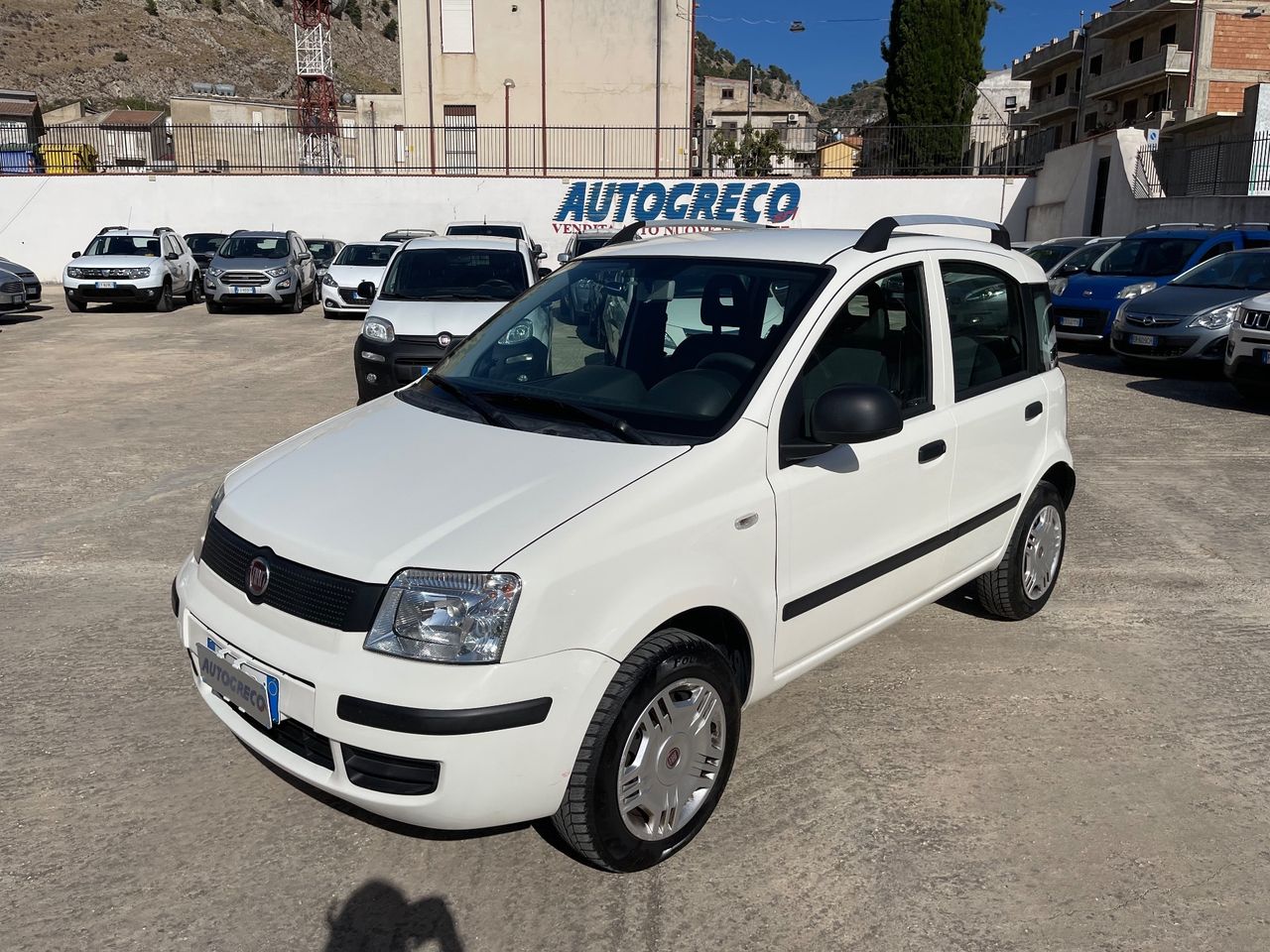 Fiat Panda 1.4 Natural Power Classic Benzina - Metano