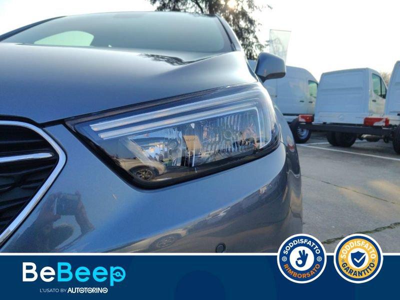 Opel Mokka X 1.6 ADVANCE S&S 4X2 115CV