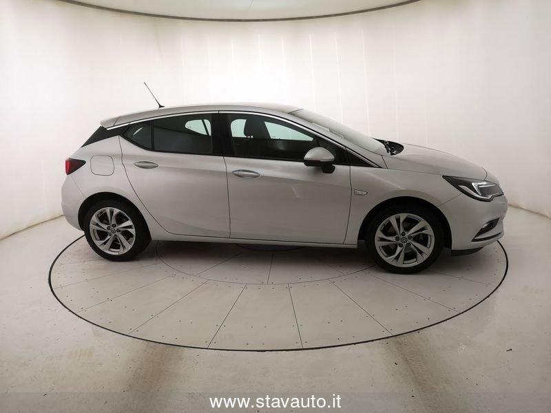 Opel Astra 1.4 Turbo 125 CV Start&Stop 5p. Dynamic