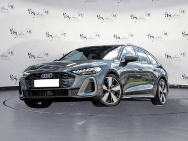Audi A5 A5 Avant TFSI 150 kW S tronic S Line edition TECH MATRIX LED