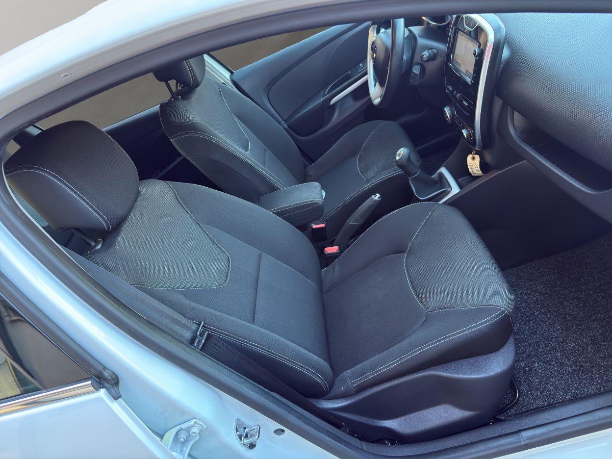 RENAULT - Clio - 1.5 dCi 8V 90 CV S&S 5p. Energy Duel