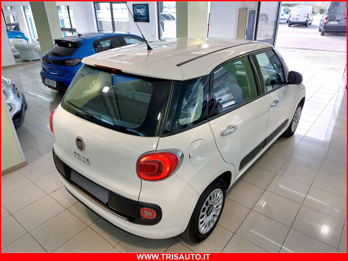 FIAT 500 L 1.3 MJT Pop NEOPATENTATI