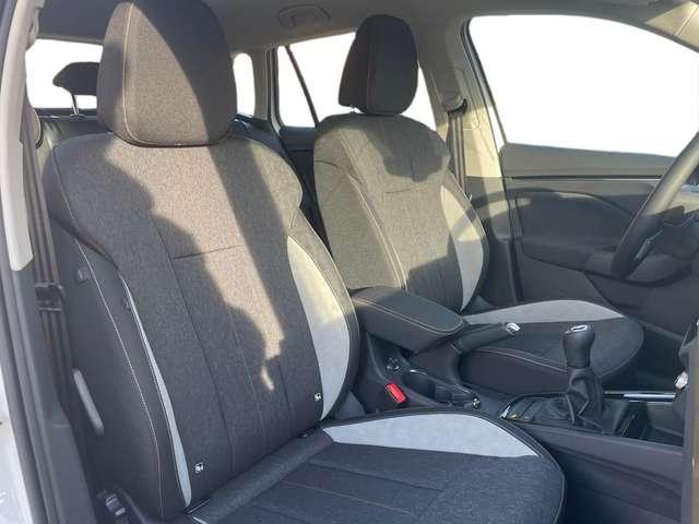 Skoda Kamiq 1.0 TSI 110 CV Black Dots