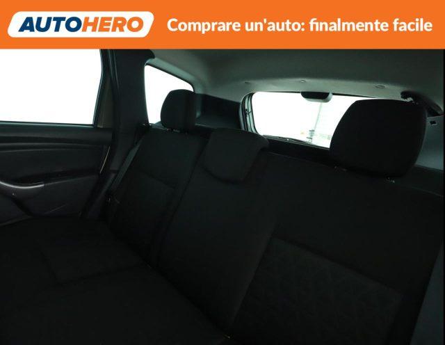 DACIA Duster 1.5 dCi 110CV 4x2 Lauréate