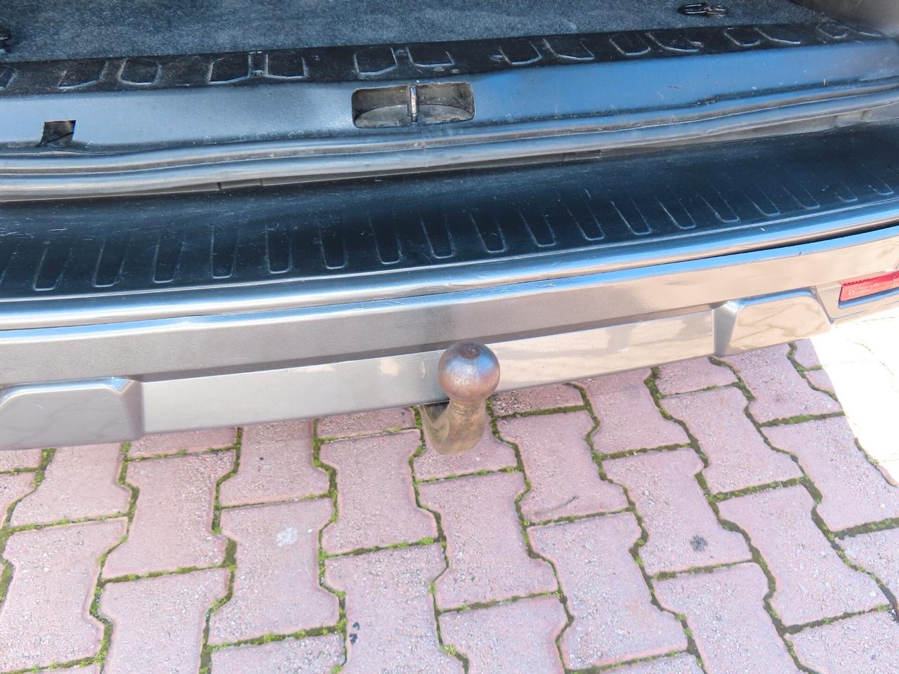 Fiat Doblo 1.6 MJT 120CV Trekking 2017 5 POSTI