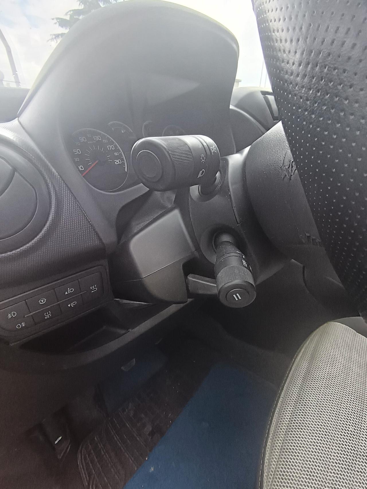 Fiat Qubo 1.3 MJT 80 CV Trekking