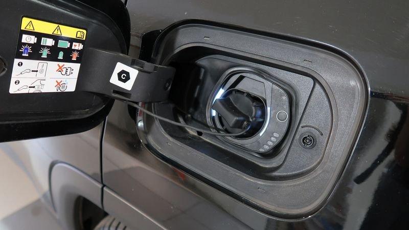 Jeep Compass 4xe 1.3 T4 PHEV 190cv Limited 4xe Auto #SENSORI PARK#CARPLAY#