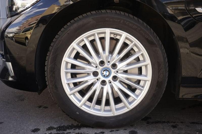 BMW Serie 3 BMW Serie 3 330e xDrive Luxury aut. IVA ESPOSTA Unicoproprietario