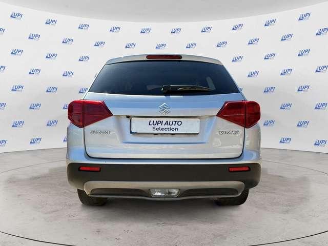 Suzuki Vitara 1.0 boosterjet Cool 2wd