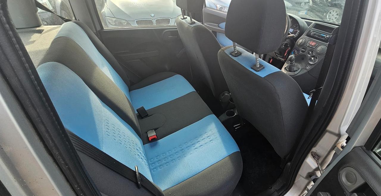 Fiat Panda 1.2 Dynamic Natural Power Mamy