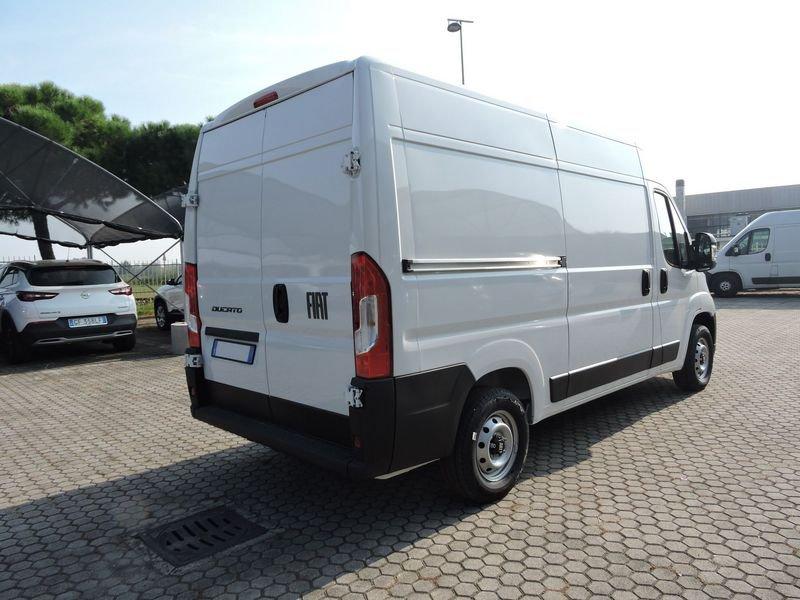 FIAT Ducato Ducato 35 2.2 Mjt 140CV PM-TM Furgone