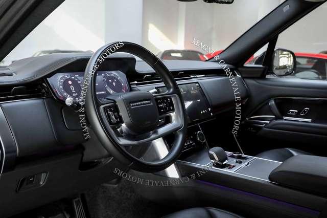 Land Rover Range Rover P530 HSE|TETTO|PEDANE|23''|HEAD-UP|MERIDIAN