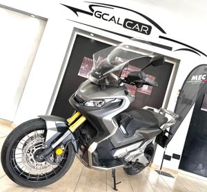 Honda X-ADV 750 ABS OK PERMUTE GARANZIA FINANZIABILE PIGNONE NUOVO
