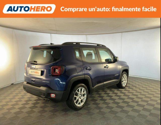 JEEP Renegade 1.0 T3 Limited