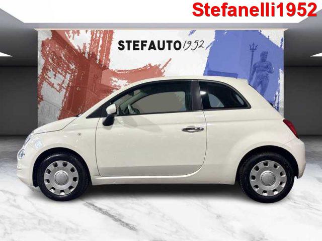 FIAT 500 III 2015 - 1.2 Pop easypower Gpl 69cv my18