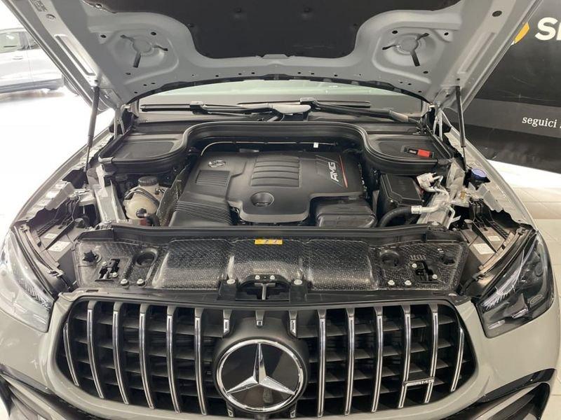 Mercedes-Benz GLE 53 AMG 4Matic+ EQ-Boost AMG Line Premium Plus