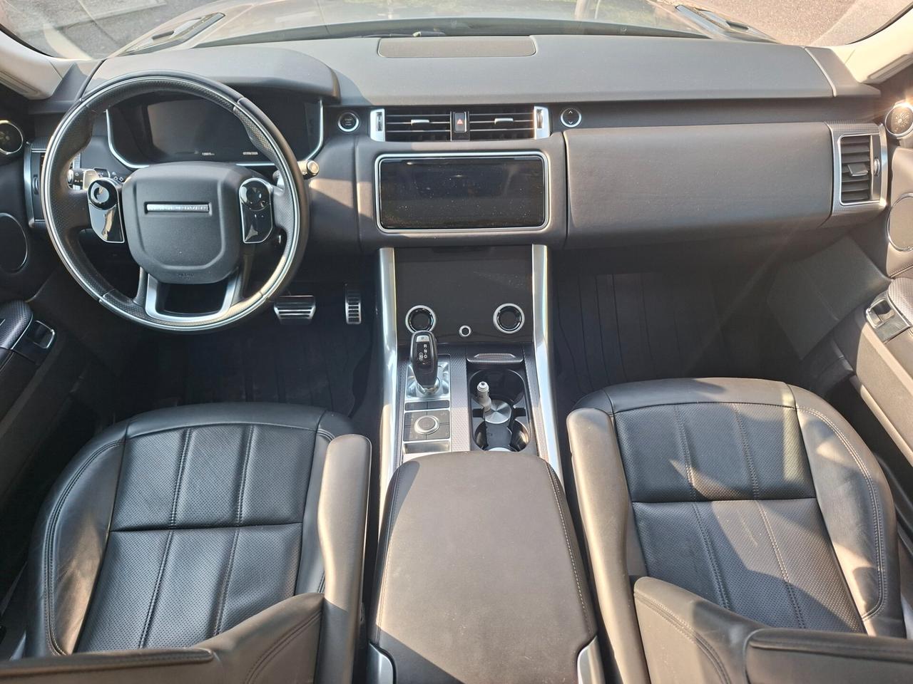 Land Rover Range Rover Sport 3.0 DIESEL / FULL OPTIONAL / EURO 6B
