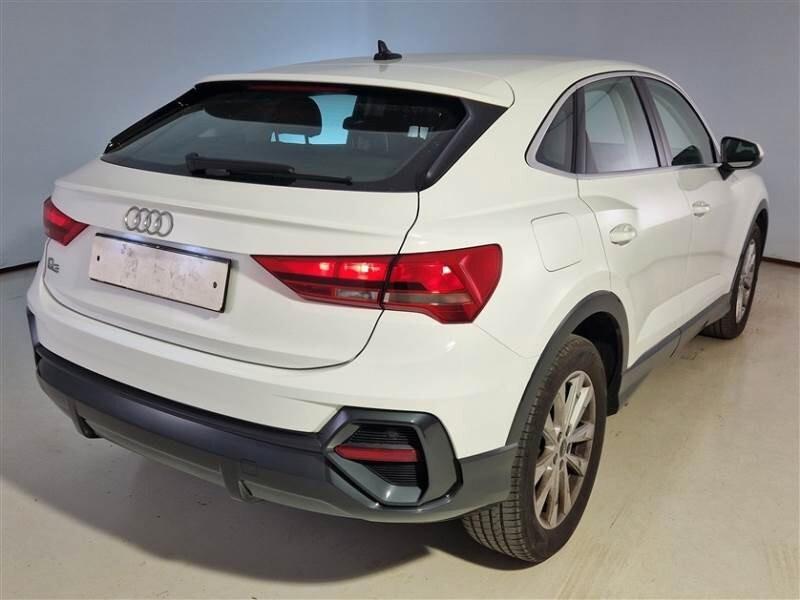 Audi Q3 IN ARRIVO SPB 35 TDI S tronic IVA ESPOSTA