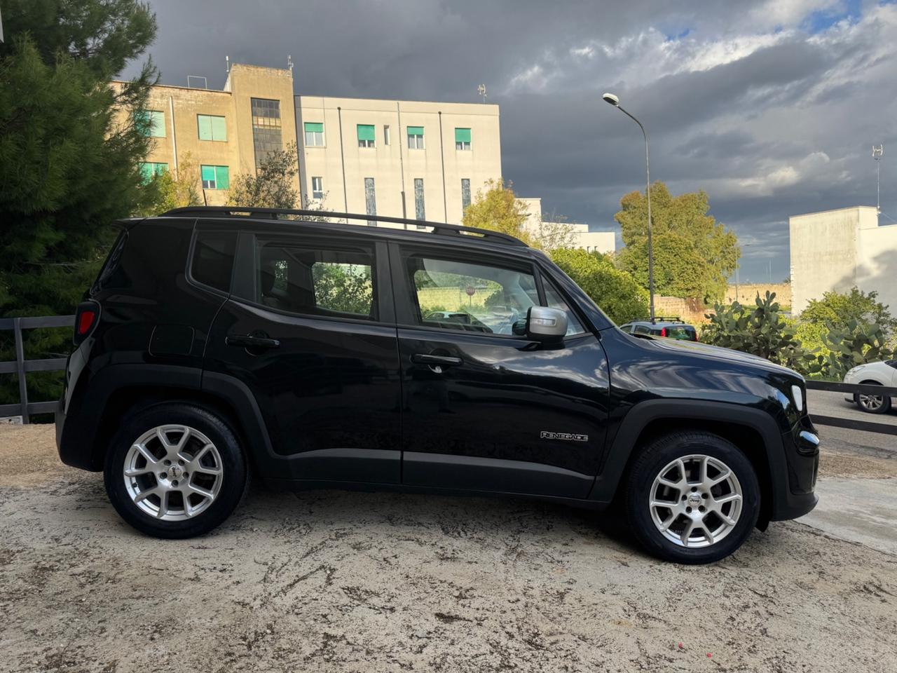 Jeep Renegade 1.6 Mjt - 99.000 KM- 2022