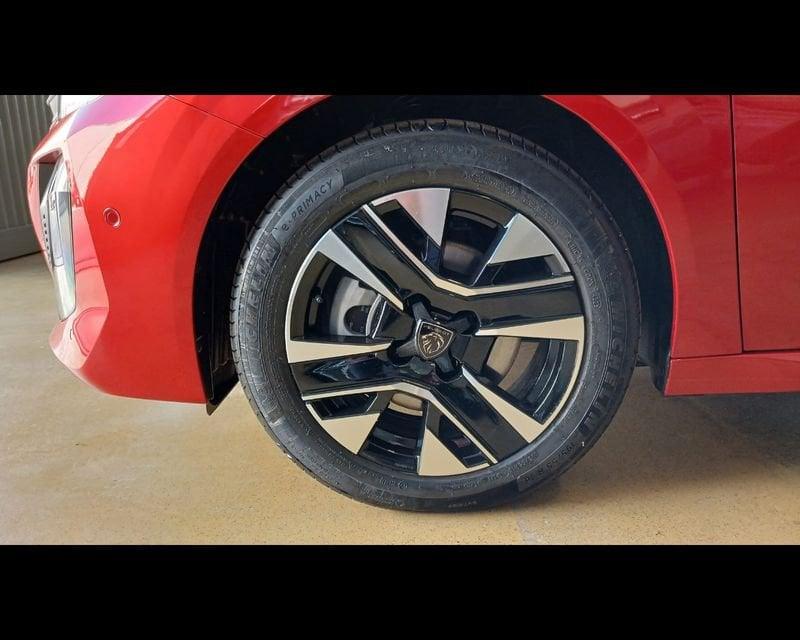 Peugeot 208 5P - ALLURE Benzina 100 S&S