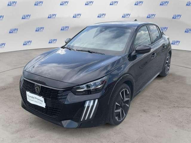 Peugeot 208 1.2 puretech GT s&s 100cv